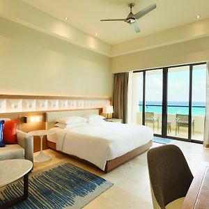 Oceanfront Suite